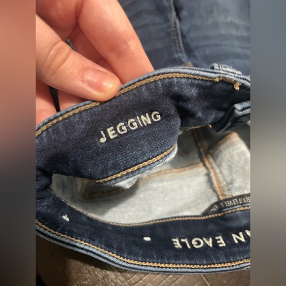 American Eagle Cozy Next Level Stretch - Picture 5 of 13